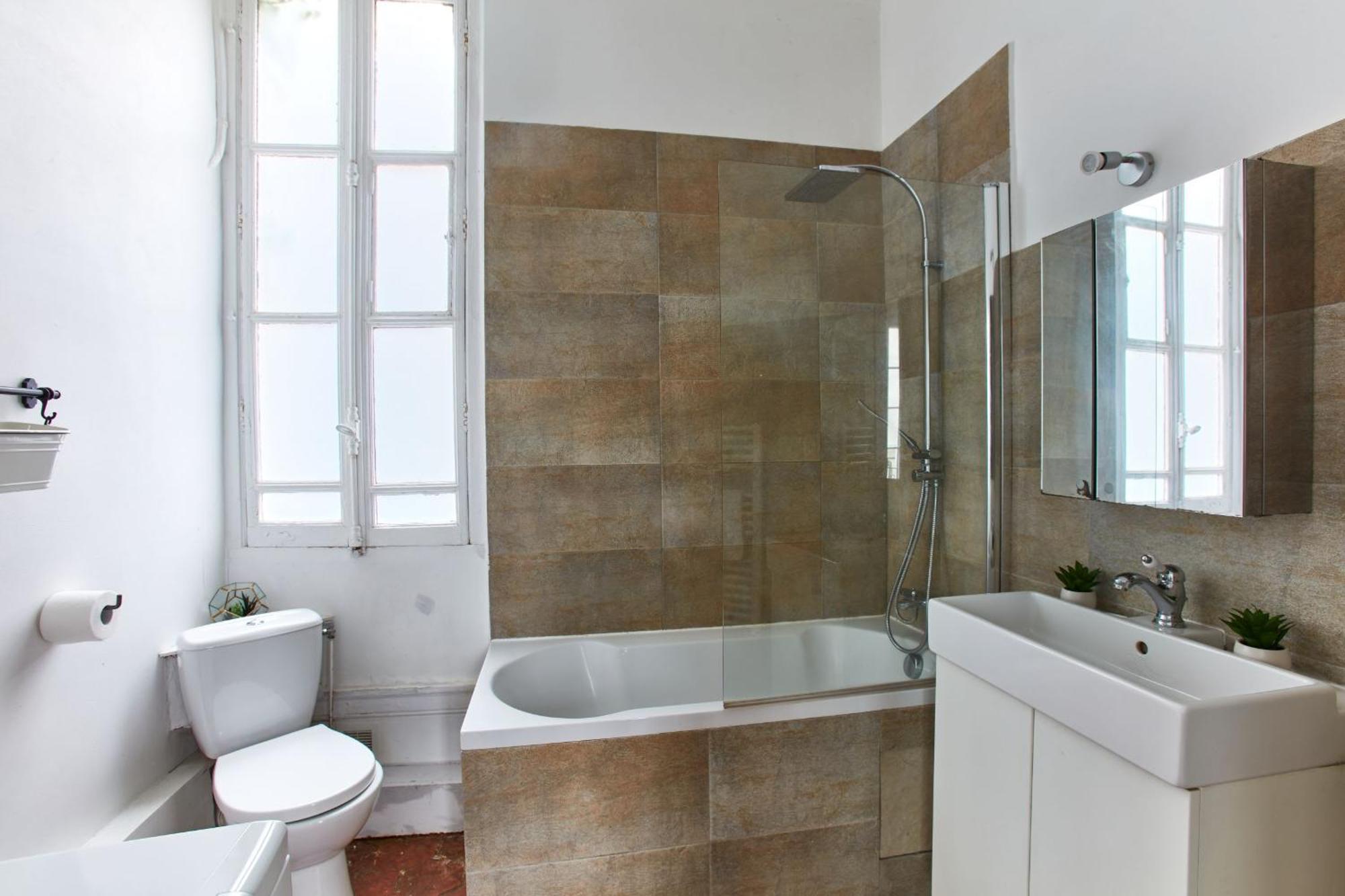 Heart Of Paris & Montorgueil - 1Br - Cityapartmentstay 外观 照片