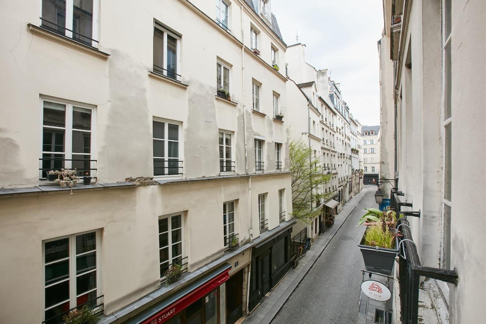 Heart Of Paris & Montorgueil - 1Br - Cityapartmentstay 外观 照片